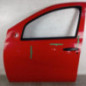Porte avant gauche DACIA SANDERO 1