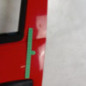 Porte avant gauche DACIA SANDERO 1
