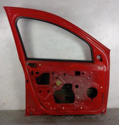 Porte avant gauche DACIA SANDERO 1 Photo n°6