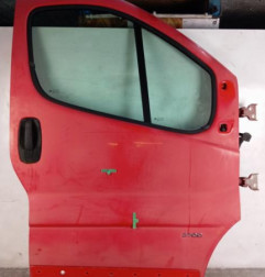Porte avant droit OPEL VIVARO 1 Photo n°1