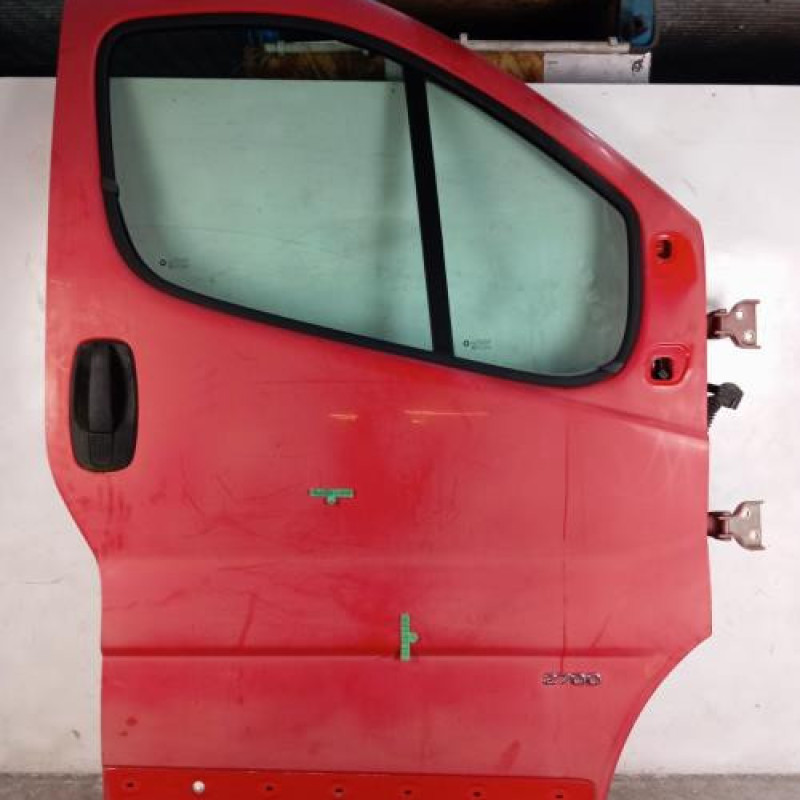 Porte avant droit OPEL VIVARO 1