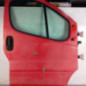 Porte avant droit OPEL VIVARO 1