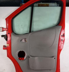 Porte avant droit OPEL VIVARO 1 Photo n°4
