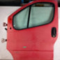 Porte avant gauche OPEL VIVARO 1