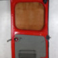 Porte de coffre droit OPEL VIVARO 1