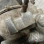 Etrier arriere droit (freinage) RENAULT R19