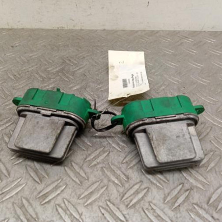 Resistance chauffage RENAULT ESPACE 4 Photo n°1