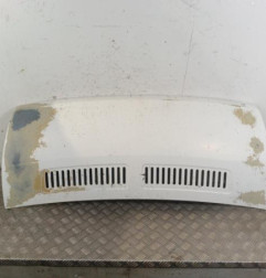 Capot FIAT DUCATO 3 Photo n°1