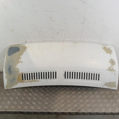 Capot FIAT DUCATO 3 Photo n°1