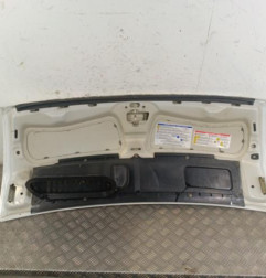 Capot FIAT DUCATO 3