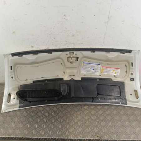 Capot FIAT DUCATO 3