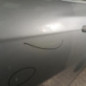 Porte arriere gauche FORD FOCUS 3