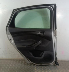 Porte arriere gauche FORD FOCUS 3 Photo n°4