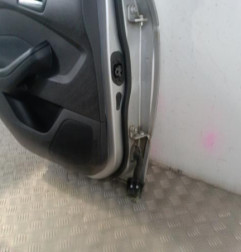 Porte arriere gauche FORD FOCUS 3 Photo n°5