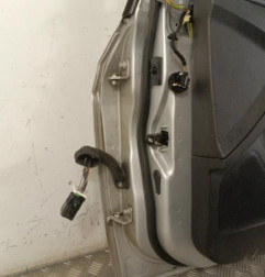 Porte avant droit FORD FOCUS 3 Photo n°5