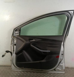 Porte avant droit FORD FOCUS 3 Photo n°6