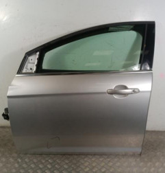 Porte avant gauche FORD FOCUS 3 Photo n°1