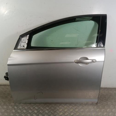 Porte avant gauche FORD FOCUS 3 Photo n°1