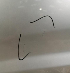 Porte avant gauche FORD FOCUS 3
