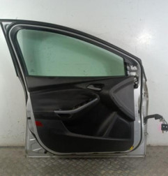 Porte avant gauche FORD FOCUS 3 Photo n°3
