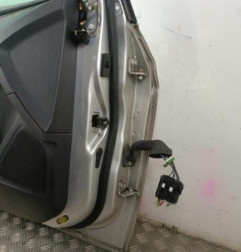 Porte avant gauche FORD FOCUS 3 Photo n°4