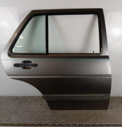 Porte arriere droit VOLKSWAGEN GOLF 2 Photo n°1