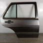 Porte arriere droit VOLKSWAGEN GOLF 2