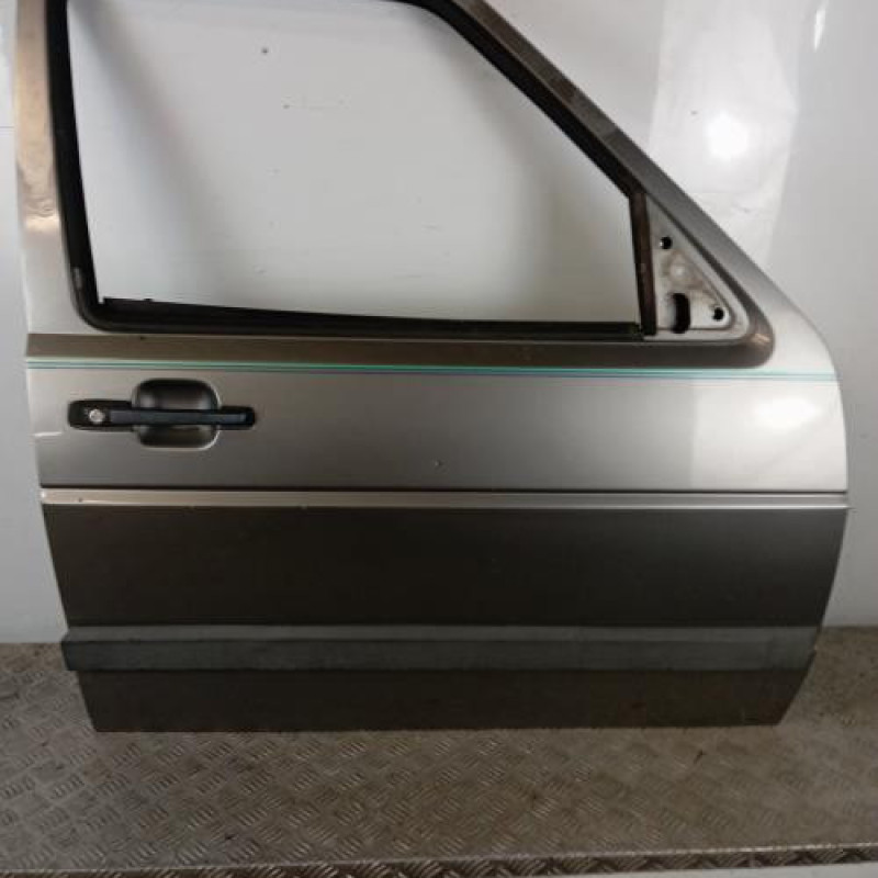 Porte avant droit VOLKSWAGEN GOLF 2