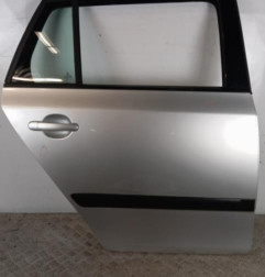 Porte arriere droit SKODA FABIA 2 Photo n°1