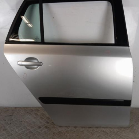 Porte arriere droit SKODA FABIA 2 Photo n°1