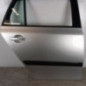 Porte arriere droit SKODA FABIA 2
