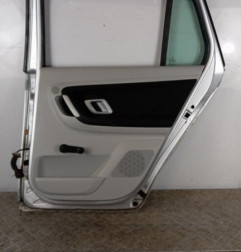 Porte arriere droit SKODA FABIA 2 Photo n°3