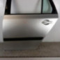 Porte arriere gauche SKODA FABIA 2