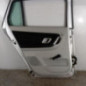 Porte arriere gauche SKODA FABIA 2
