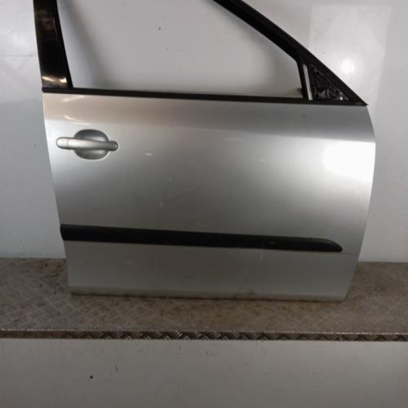 Porte avant droit SKODA FABIA 2