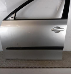 Porte avant gauche SKODA FABIA 2 Photo n°1