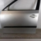 Porte avant gauche SKODA FABIA 2