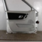 Porte avant gauche SKODA FABIA 2