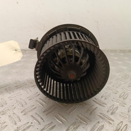 Pulseur d'air RENAULT CLIO 3 Photo n°1