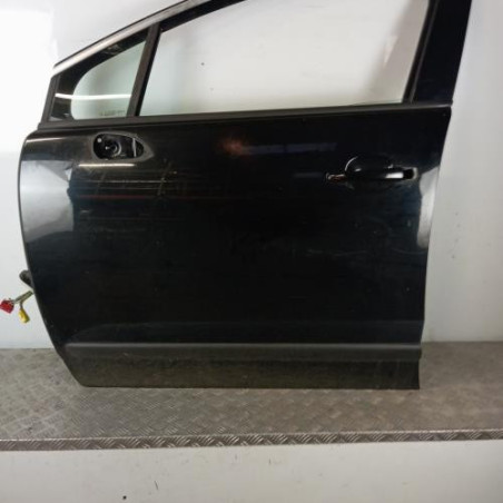 Porte avant gauche PEUGEOT 3008 1 Photo n°1