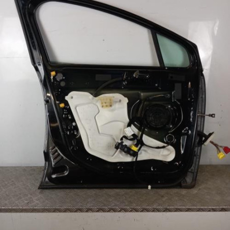 Porte avant gauche PEUGEOT 3008 1