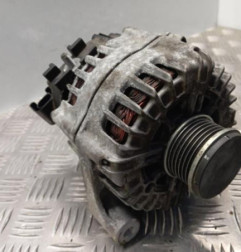 Alternateur BMW SERIE 1 F20 Photo n°3