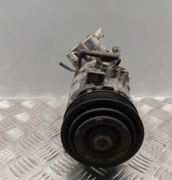 Compresseur clim BMW SERIE 1 F20 Photo n°1