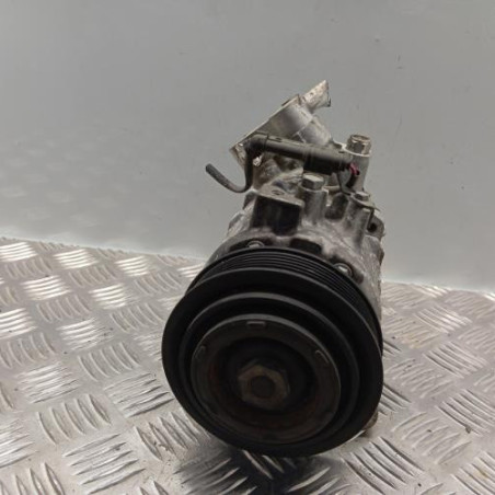 Compresseur clim BMW SERIE 1 F20