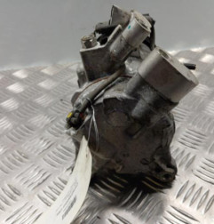 Compresseur clim BMW SERIE 1 F20 Photo n°5