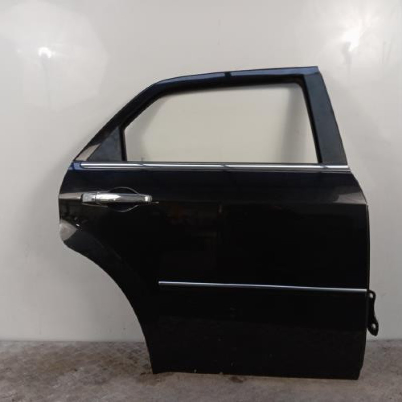 Porte arriere droit CHRYSLER 300C Porte arriere droit CHRYSLER 300C