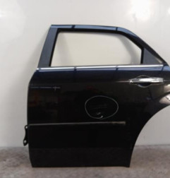 Porte arriere gauche CHRYSLER 300C Photo n°1