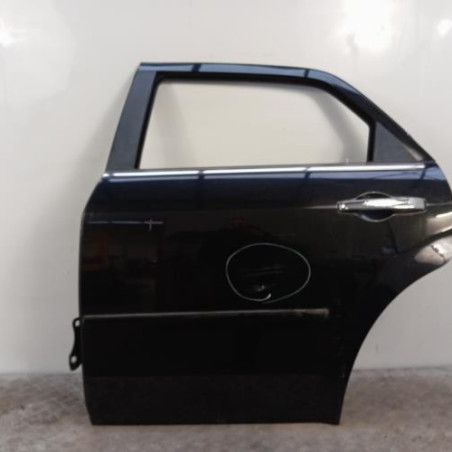 Porte arriere gauche CHRYSLER 300C Photo n°1