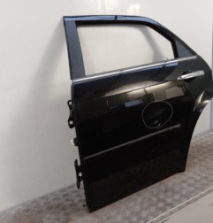 Porte arriere gauche CHRYSLER 300C Photo n°3