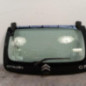 Lunette arriere CITROEN C1 1